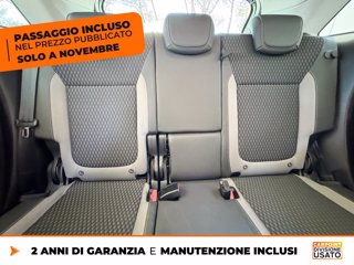 OPEL Crossland x 1.2 innovation s&s 130cv 8