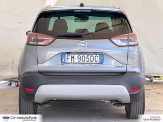 OPEL Crossland x 1.2 innovation s&s 130cv 3