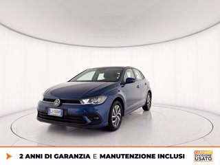 VOLKSWAGEN Polo 1.0 tsi life 95cv dsg 0