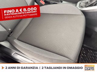 VOLKSWAGEN Polo 1.0 tsi life 95cv dsg 8