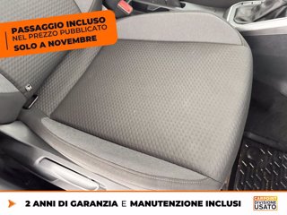 VOLKSWAGEN Polo 1.0 tsi life 95cv dsg 8