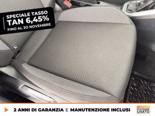 VOLKSWAGEN Polo 1.0 tsi life 95cv dsg 8