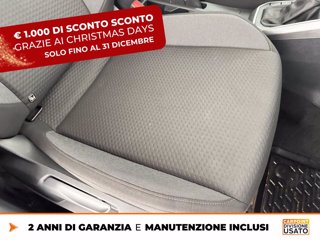 VOLKSWAGEN Polo 1.0 tsi life 95cv dsg 8