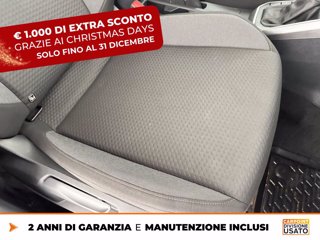 VOLKSWAGEN Polo 1.0 tsi life 95cv dsg 8