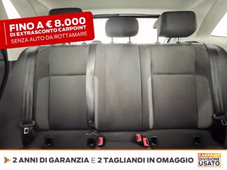 VOLKSWAGEN Polo 1.0 tsi life 95cv dsg 9