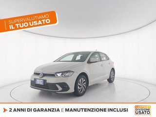 VOLKSWAGEN Polo 1.0 tsi life 95cv 0
