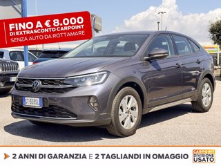 VOLKSWAGEN Taigo 1.0 tsi life 110cv 0