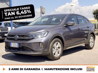 VOLKSWAGEN Taigo 1.0 tsi life 110cv 0