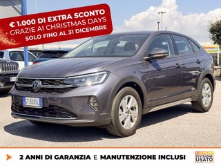 VOLKSWAGEN Taigo 1.0 tsi life 110cv 0