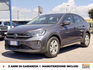 VOLKSWAGEN Taigo 1.0 tsi life 110cv 0