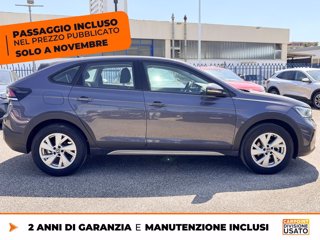 VOLKSWAGEN Taigo 1.0 tsi life 110cv 3