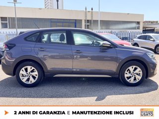 VOLKSWAGEN Taigo 1.0 tsi life 110cv 3