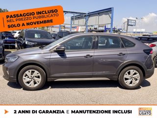 VOLKSWAGEN Taigo 1.0 tsi life 110cv 5