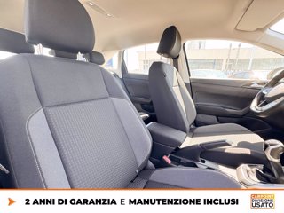 VOLKSWAGEN Taigo 1.0 tsi life 110cv 7