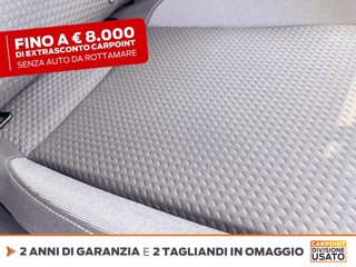 VOLKSWAGEN Taigo 1.0 tsi life 110cv 8