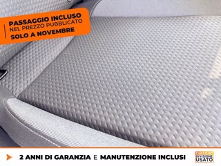 VOLKSWAGEN Taigo 1.0 tsi life 110cv 8