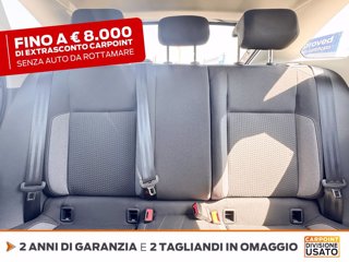 VOLKSWAGEN Taigo 1.0 tsi life 110cv 9
