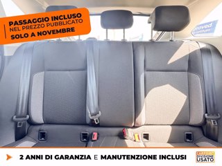 VOLKSWAGEN Taigo 1.0 tsi life 110cv 9