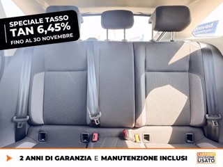 VOLKSWAGEN Taigo 1.0 tsi life 110cv 9