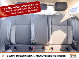 VOLKSWAGEN Taigo 1.0 tsi life 110cv 9