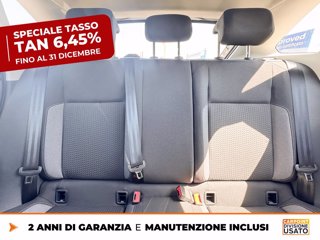 VOLKSWAGEN Taigo 1.0 tsi life 110cv 9
