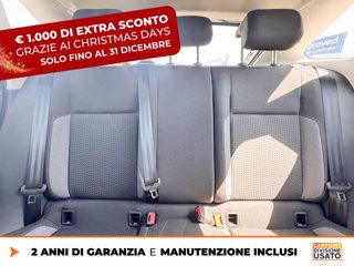 VOLKSWAGEN Taigo 1.0 tsi life 110cv 9