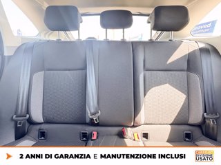 VOLKSWAGEN Taigo 1.0 tsi life 110cv 9