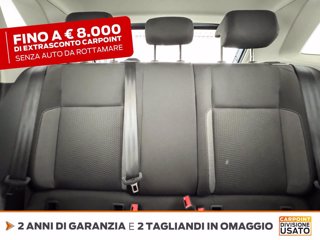 VOLKSWAGEN Polo 1.0 tsi life 95cv dsg 9