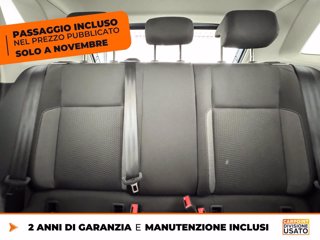 VOLKSWAGEN Polo 1.0 tsi life 95cv dsg 9