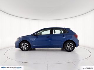 VOLKSWAGEN Polo 1.0 tsi life 95cv dsg 2