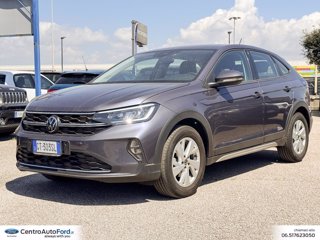 VOLKSWAGEN Taigo 1.0 tsi life 110cv 0