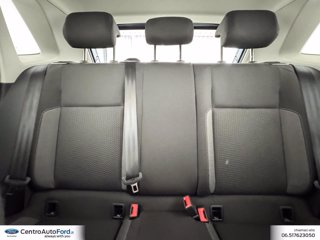 VOLKSWAGEN Polo 1.0 tsi life 95cv dsg 8