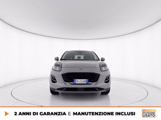 FORD Puma 1.0 ecoboost h titanium s&s 125cv 2