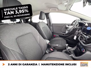 FORD Puma 1.0 ecoboost h titanium s&s 125cv 7