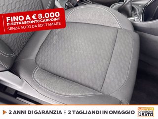 FORD Puma 1.0 ecoboost h titanium s&s 125cv 8