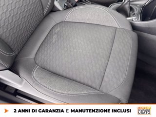 FORD Puma 1.0 ecoboost h titanium s&s 125cv 8