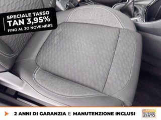 FORD Puma 1.0 ecoboost h titanium s&s 125cv 8