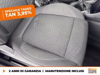 FORD Puma 1.0 ecoboost h titanium s&s 125cv 8