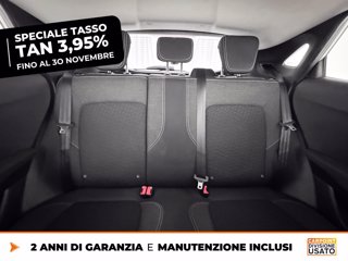 FORD Puma 1.0 ecoboost h titanium s&s 125cv 9