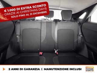 FORD Puma 1.0 ecoboost h titanium s&s 125cv 9