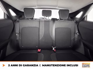 FORD Puma 1.0 ecoboost h titanium s&s 125cv 9