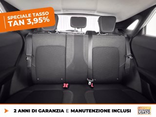 FORD Puma 1.0 ecoboost h titanium s&s 125cv 9