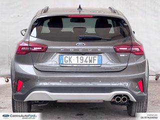 FORD Focus active 1.0t ecoboost h x 125cv 3