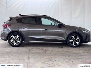 FORD Focus active 1.0t ecoboost h x 125cv 4