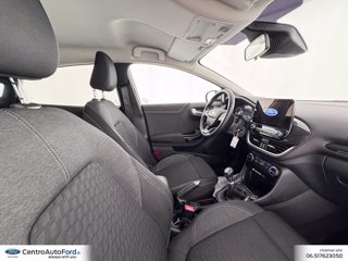 FORD Puma 1.0 ecoboost h titanium s&s 125cv 5