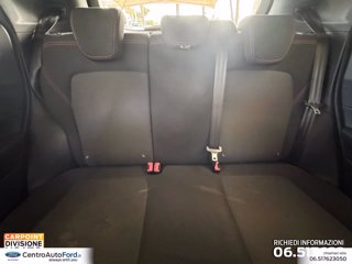 FORD Fiesta 5p 1.0 ecoboost h st-line 125cv 8