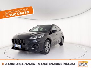 FORD Kuga 2.5 full hybrid st-line 2wd 190cv cvt 0