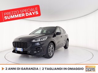 FORD Kuga 2.5 full hybrid st-line 2wd 190cv cvt
