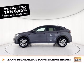 VOLKSWAGEN Taigo 1.0 tsi r-line 110cv 3