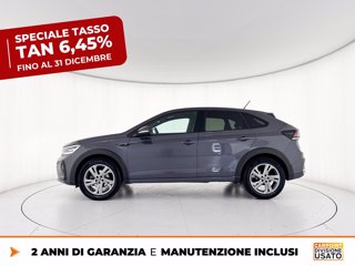 VOLKSWAGEN Taigo 1.0 tsi r-line 110cv 3